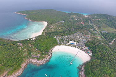 koh racha yai phuket
